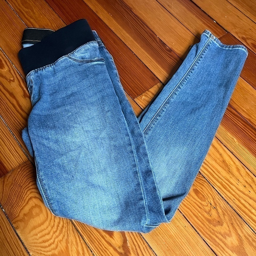Maternity jeans Old Navy 0